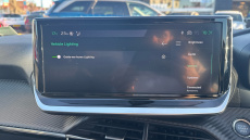 Peugeot 208 1.2 PureTech 100 Allure 5dr Petrol Hatchback